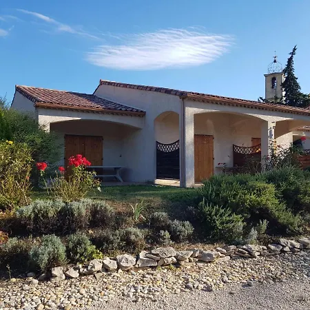 Le Romulus Holiday home