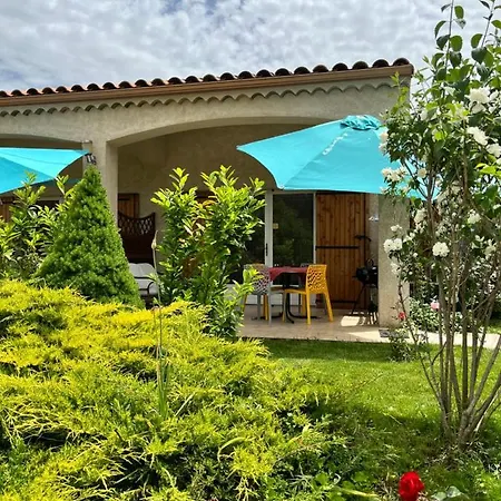Le Romulus Holiday home *