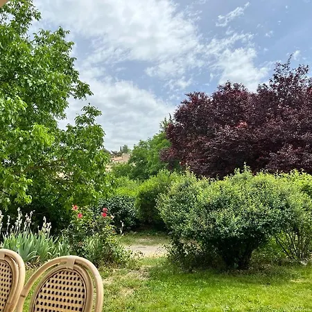 Le Romulus Holiday home *