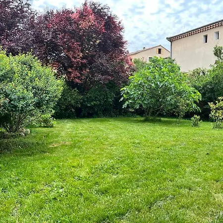 Le Romulus Holiday home Roumoules