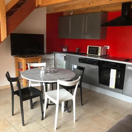Le Romulus Holiday home Roumoules