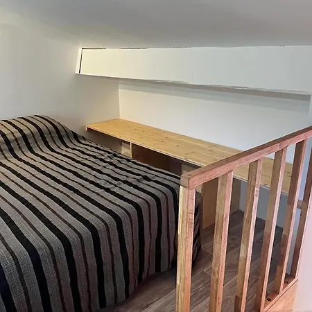 Le Romulus Holiday home *