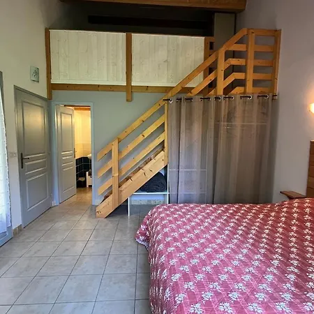 Le Romulus Holiday home Roumoules