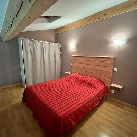 Le Romulus Holiday home Roumoules