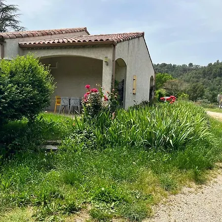 Holiday home Le Romulus