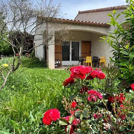 Le Romulus Holiday home