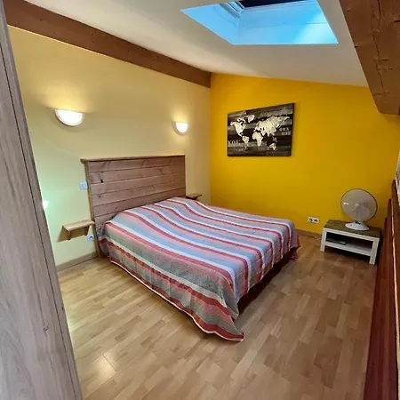 Le Romulus Holiday home Roumoules