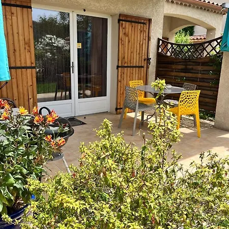 Le Romulus Holiday home Roumoules