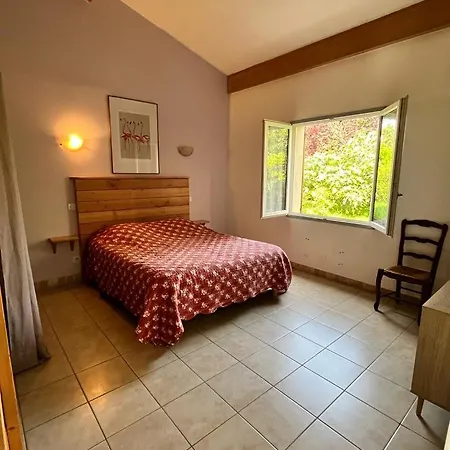 Le Romulus Holiday home *