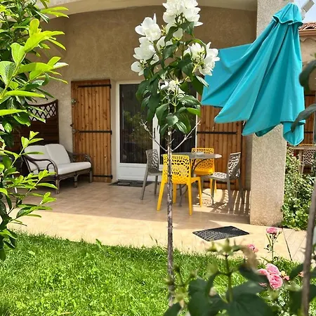Holiday home Le Romulus