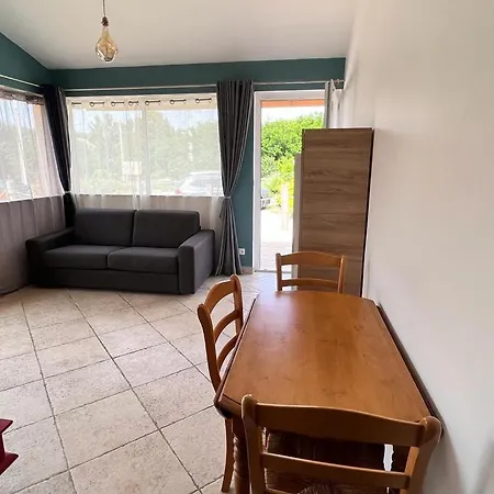 Le Romulus Holiday home *