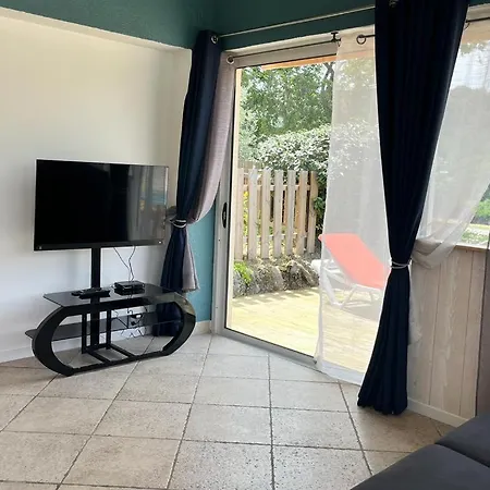 Holiday home Le Romulus *