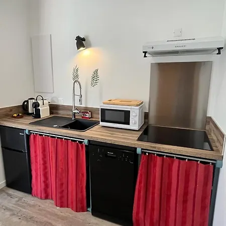 Le Romulus Holiday home
