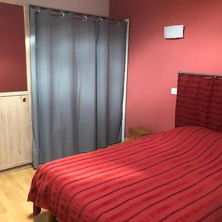 Le Romulus Holiday home Roumoules