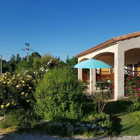 Le Romulus Holiday home Roumoules