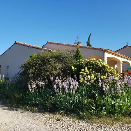 Le Romulus Holiday home Roumoules